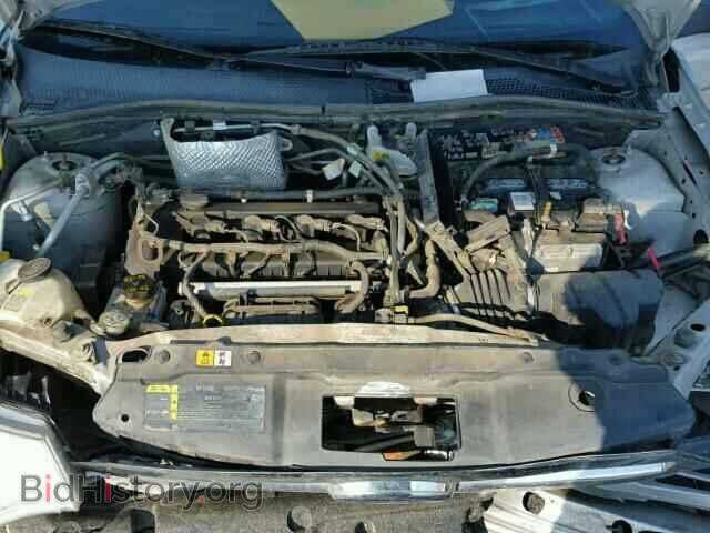 2009 FORD FOCUS - VIN: 1FAHP36N89W194330 - Фото 7
