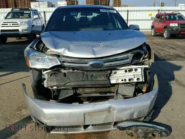 2009 FORD FOCUS - VIN: 1FAHP36N89W194330 - Фото 10