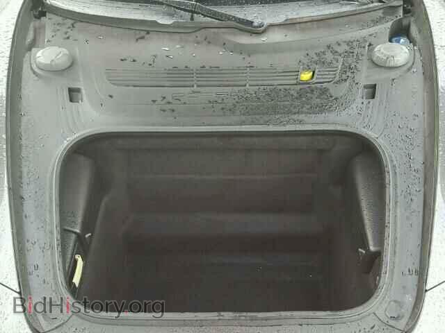 2013 PORSCHE 911 - VIN: WP0AB2A95DS120359 - Фото 7