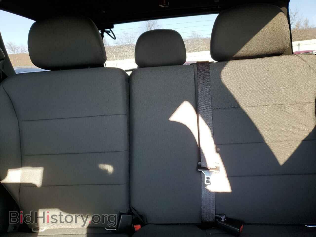 2012 FORD ESCAPE - VIN: 1FMCU9DG7CKA19968 - Фото 10