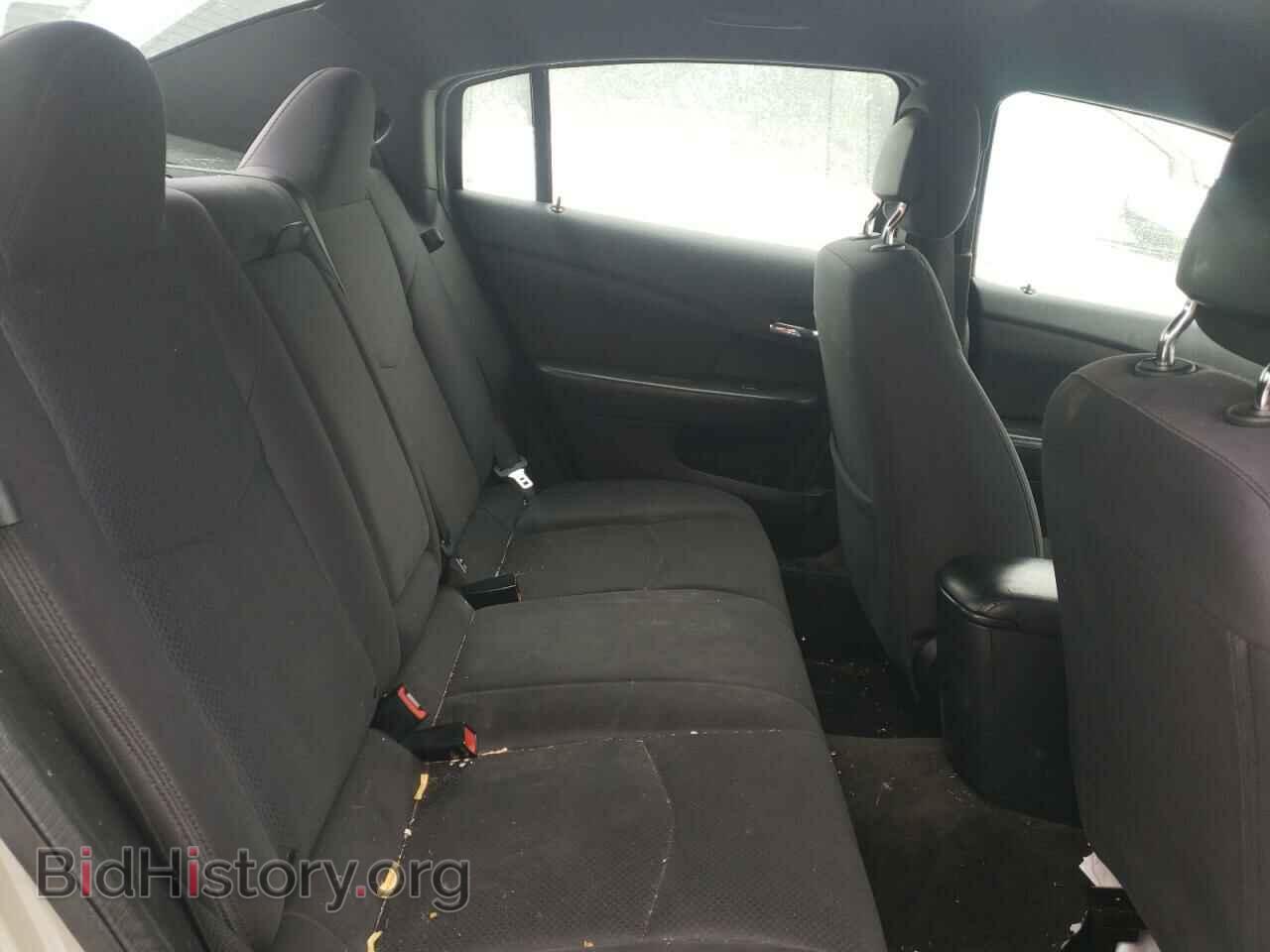 2013 CHRYSLER 200 - VIN: 1C3CCBAB7DN648366 - Photo 10