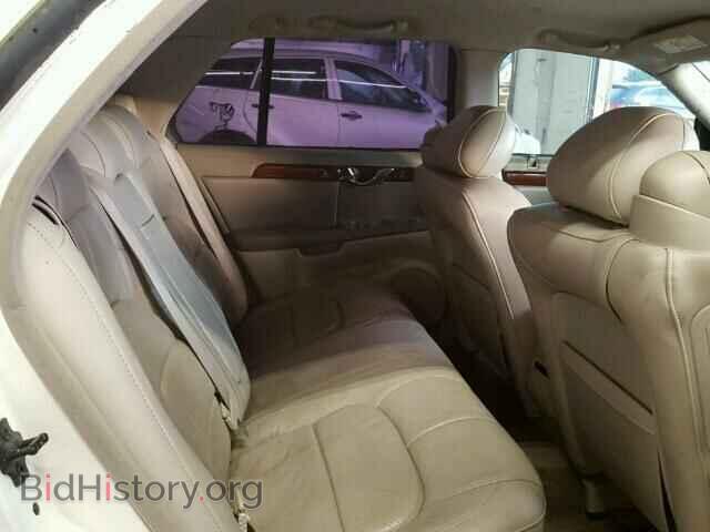 2001 CADILLAC DEVILLE - VIN: 1G6KF57901U200348 - Photo 6