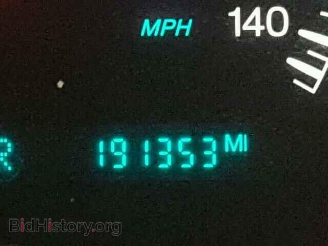 2001 CADILLAC DEVILLE - VIN: 1G6KF57901U200348 - Photo 8