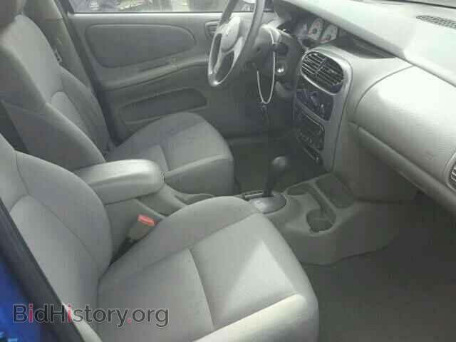 2004 DODGE NEON - VIN: 1B3ES56C94D522253 - Фото 5