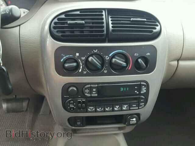 2004 DODGE NEON - VIN: 1B3ES56C94D522253 - Фото 9
