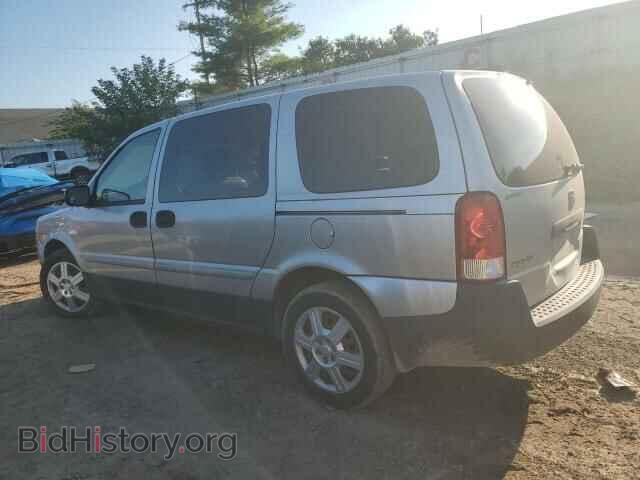 2007 SATURN All Models - VIN: 5GZDV03157D128520 - Photo 2