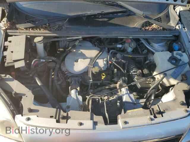 2007 SATURN All Models - VIN: 5GZDV03157D128520 - Photo 12