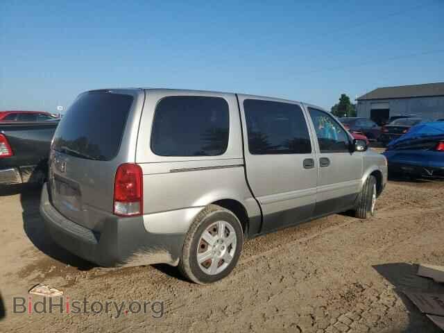 2007 SATURN All Models - VIN: 5GZDV03157D128520 - Photo 3