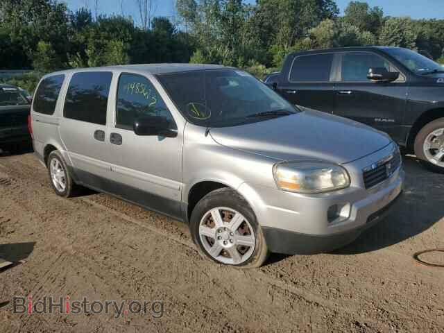 2007 SATURN All Models - VIN: 5GZDV03157D128520 - Photo 4