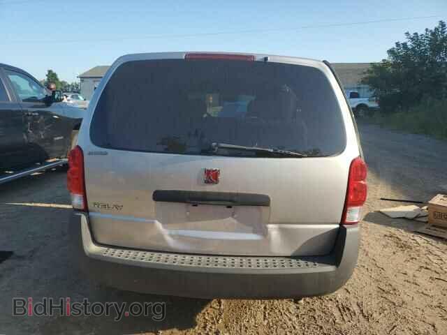 2007 SATURN All Models - VIN: 5GZDV03157D128520 - Photo 6