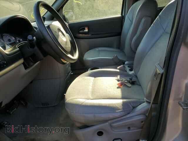 2007 SATURN All Models - VIN: 5GZDV03157D128520 - Photo 7