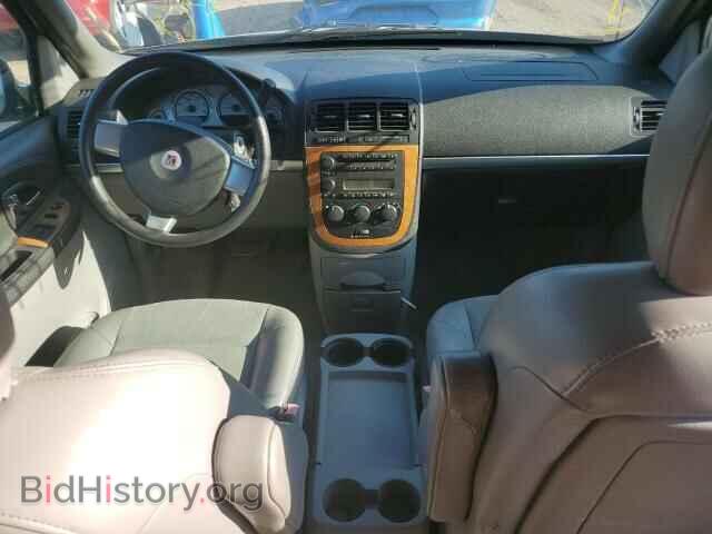2007 SATURN All Models - VIN: 5GZDV03157D128520 - Photo 8