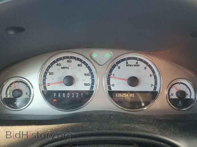 2007 SATURN All Models - VIN: 5GZDV03157D128520 - Photo 9