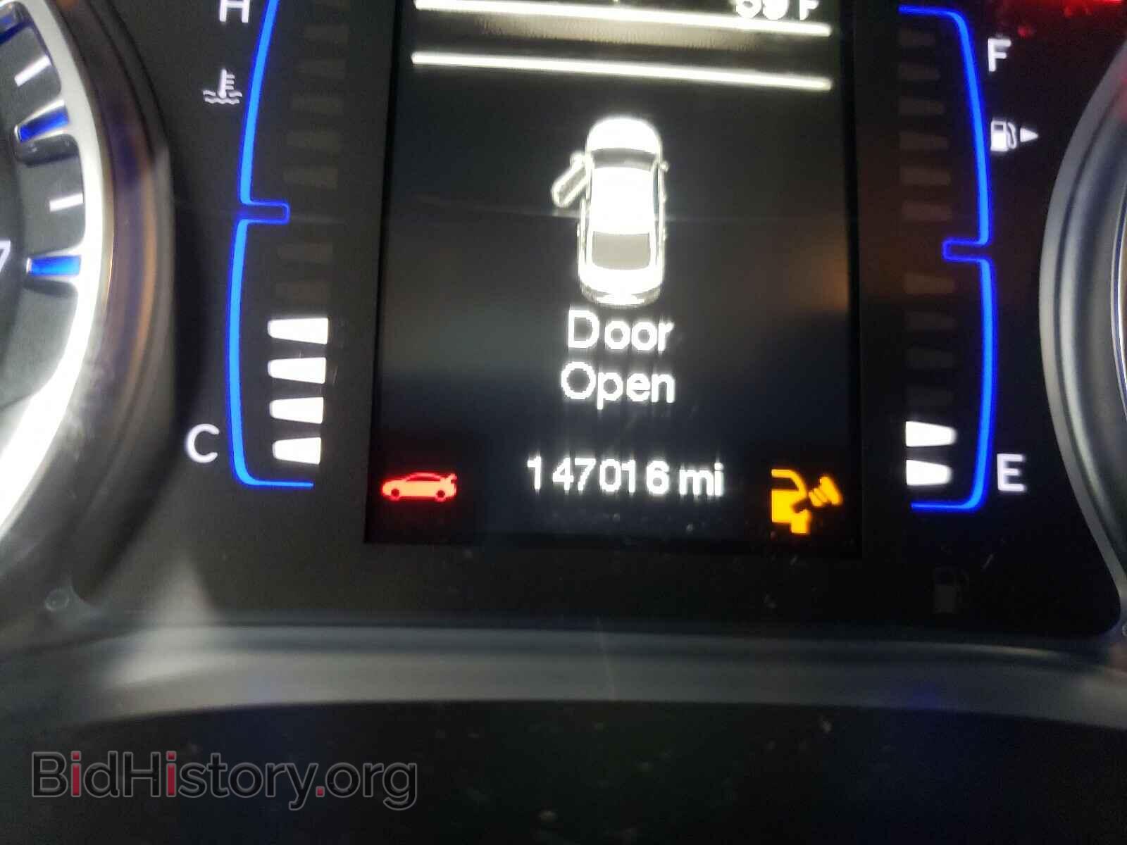 2015 CHRYSLER 200 - VIN: 1C3CCCAB8FN694961 - Фото 8