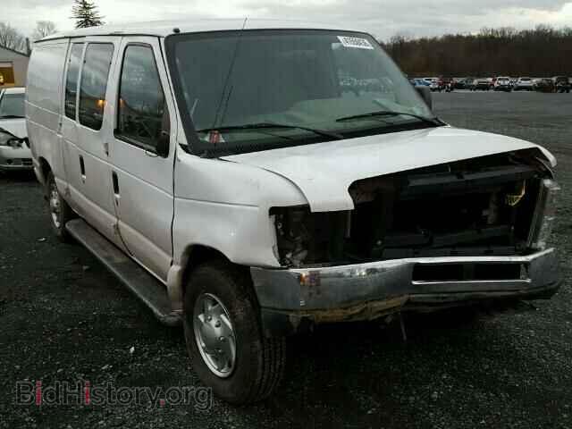 Фотография 1FTNE2EW1ADA27749 - FORD ECONOLINE 2010