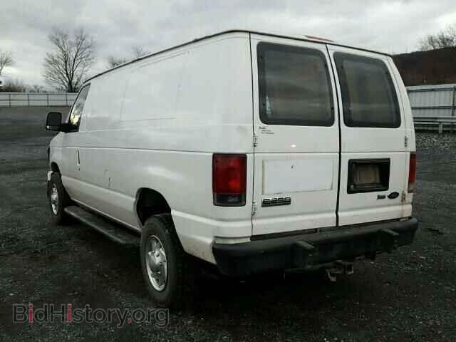 2010 FORD ECONOLINE - VIN: 1FTNE2EW1ADA27749 - Фото 3