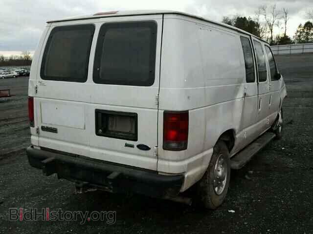 2010 FORD ECONOLINE - VIN: 1FTNE2EW1ADA27749 - Фото 4