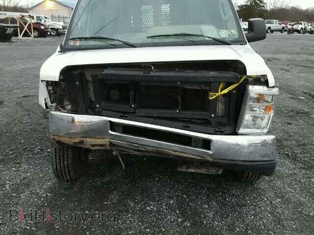 2010 FORD ECONOLINE - VIN: 1FTNE2EW1ADA27749 - Фото 10