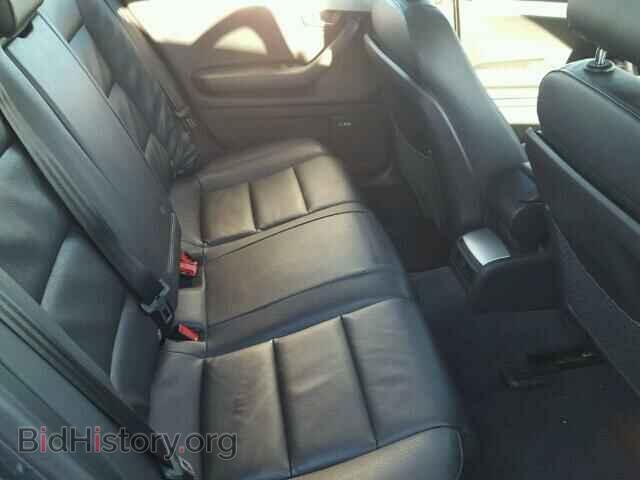 2008 AUDI A4 - VIN: WAUEF78E58A163498 - Фото 6