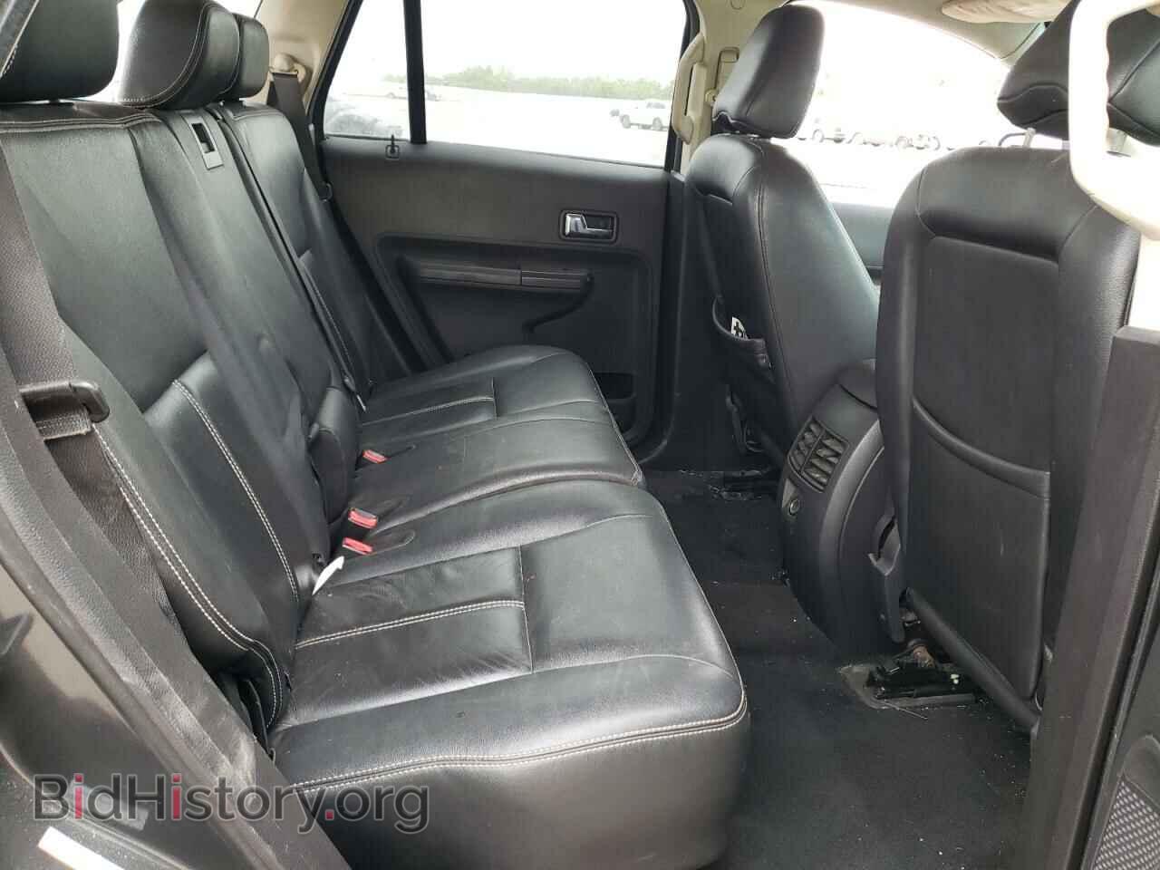 2007 FORD EDGE - VIN: 2FMDK39C07BB36790 - Photo 11