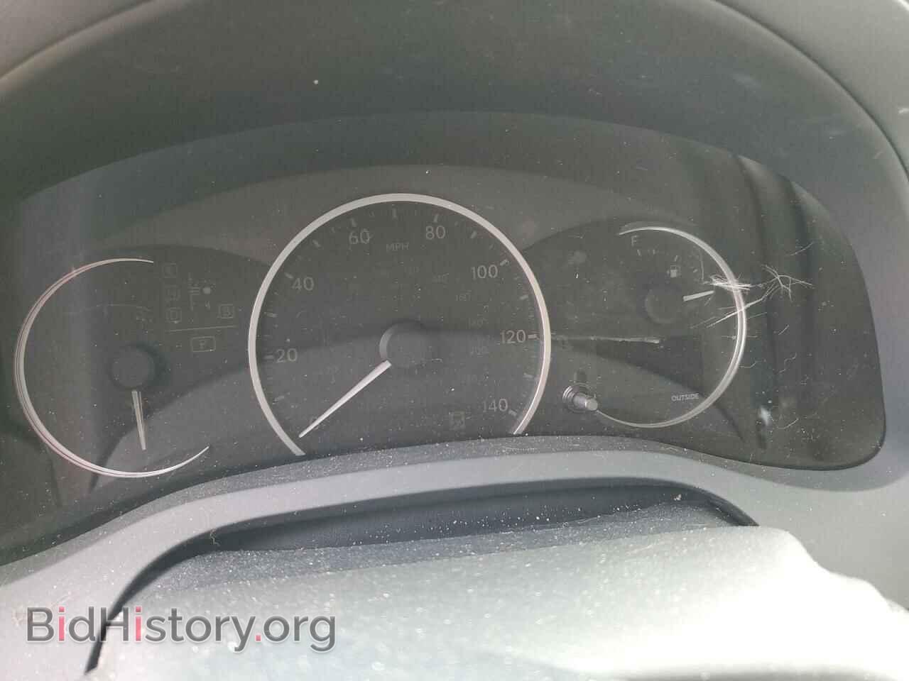 2013 LEXUS CT 200 - VIN: JTHKD5BH8D2146426 - Photo 9