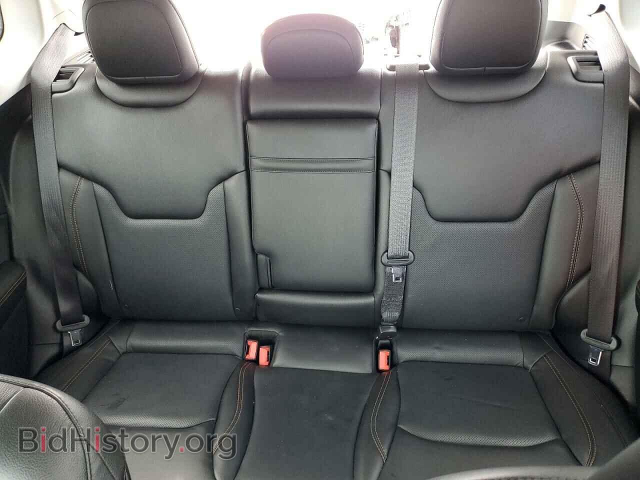 2018 JEEP COMPASS - VIN: 3C4NJDCB6JT315087 - Photo 10