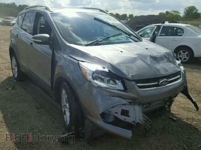 Фотография 1FMCU0J93EUC50083 - FORD ESCAPE 2014