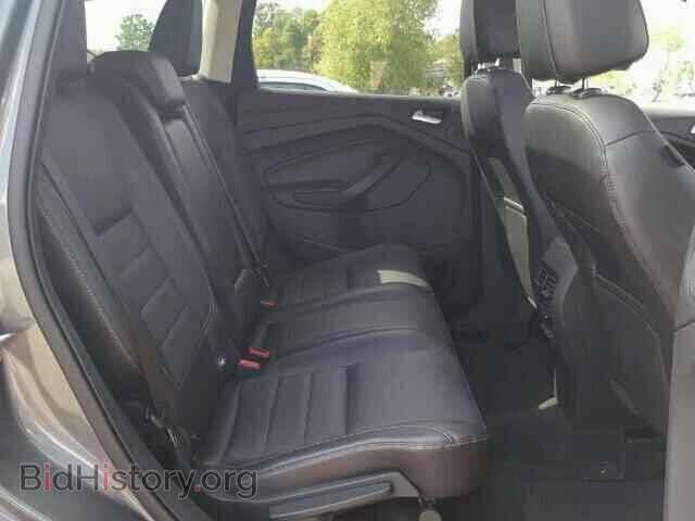 2014 FORD ESCAPE - VIN: 1FMCU0J93EUC50083 - Фото 6