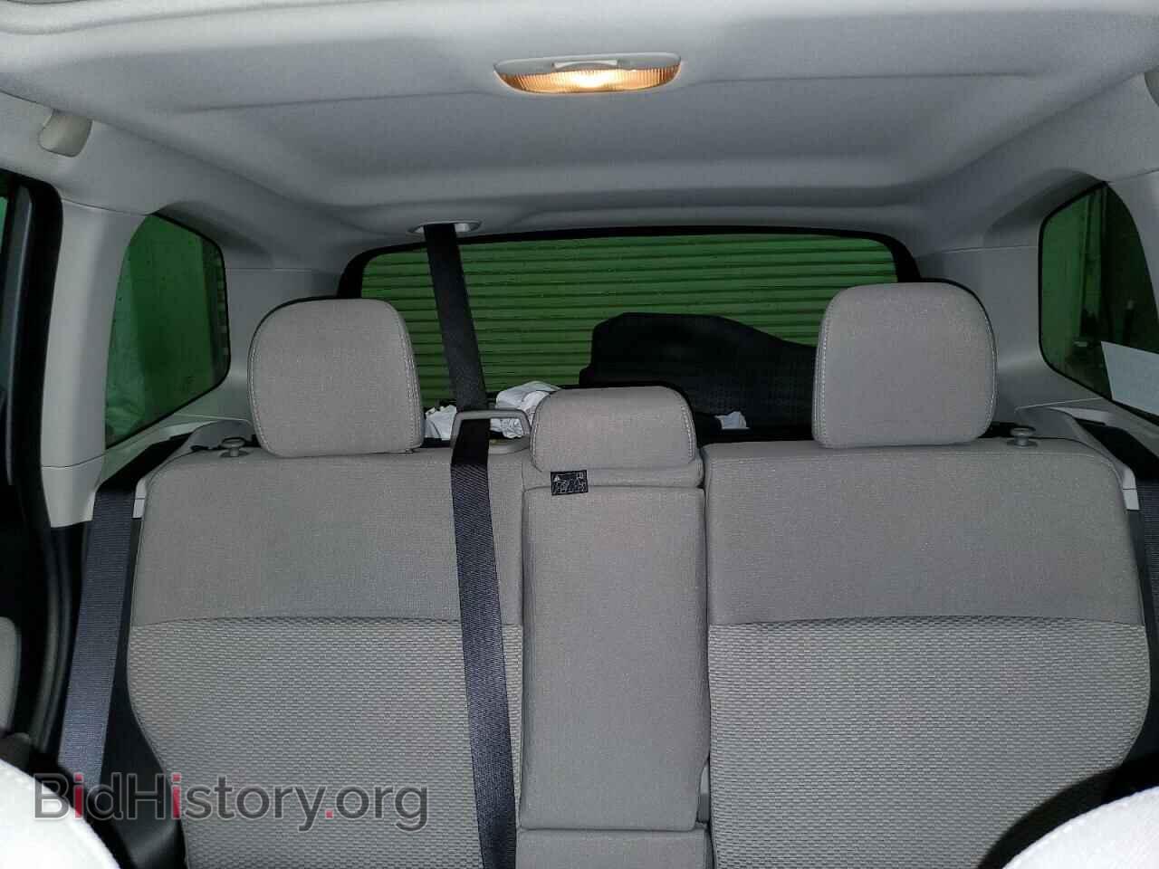 2016 SUBARU FORESTER - VIN: JF2SJAFC2GH421390 - Photo 10