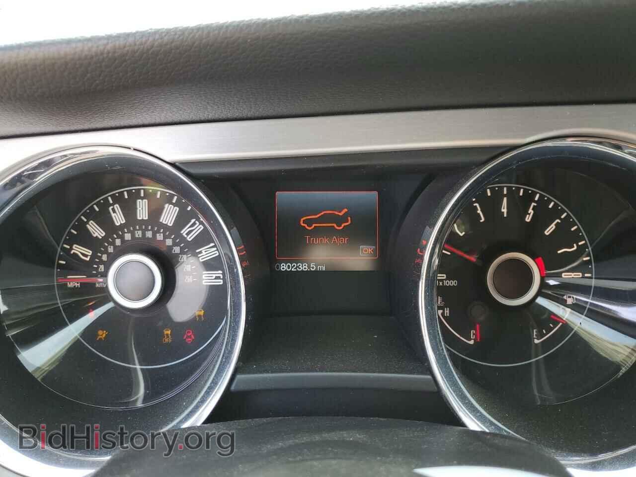 2014 FORD ALL Models - VIN: 1ZVBP8EM1E5209477 - Photo 9