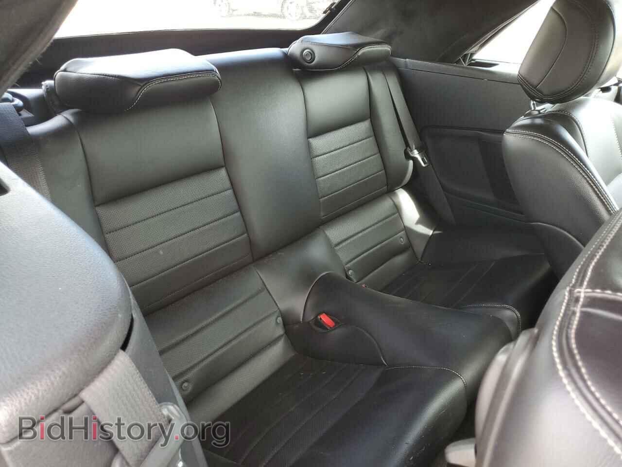 2014 FORD ALL Models - VIN: 1ZVBP8EM1E5209477 - Photo 10