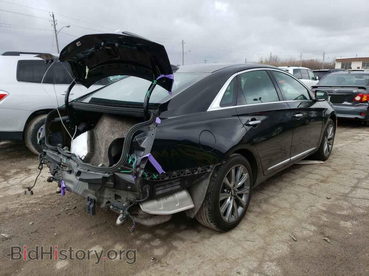 2017 CADILLAC XTS - VIN: 2G61U5S30H9198726 - Photo 3