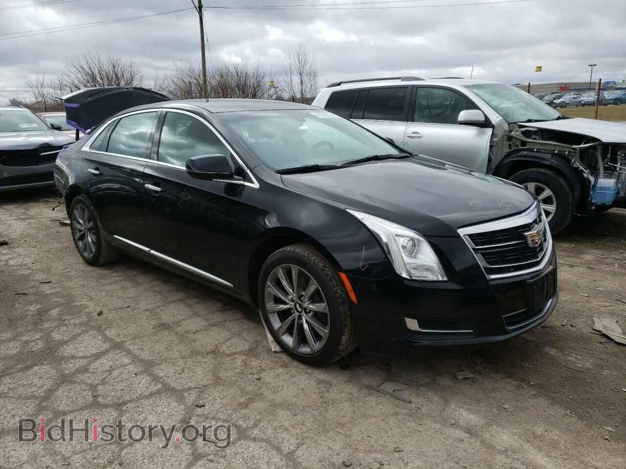 2017 CADILLAC XTS - VIN: 2G61U5S30H9198726 - Photo 4