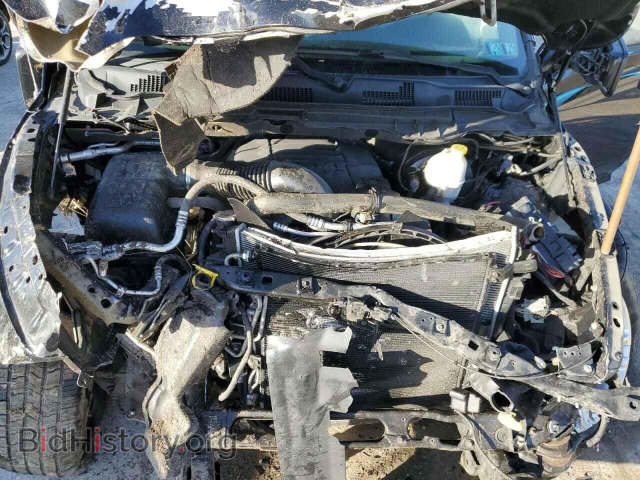 2014 RAM 1500 - VIN: 1C6RR7HTXES348251 - Фото 11