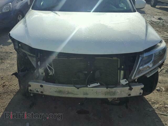 2013 NISSAN PATHFINDER - VIN: 5N1AR2MM1DC674855 - Фото 7