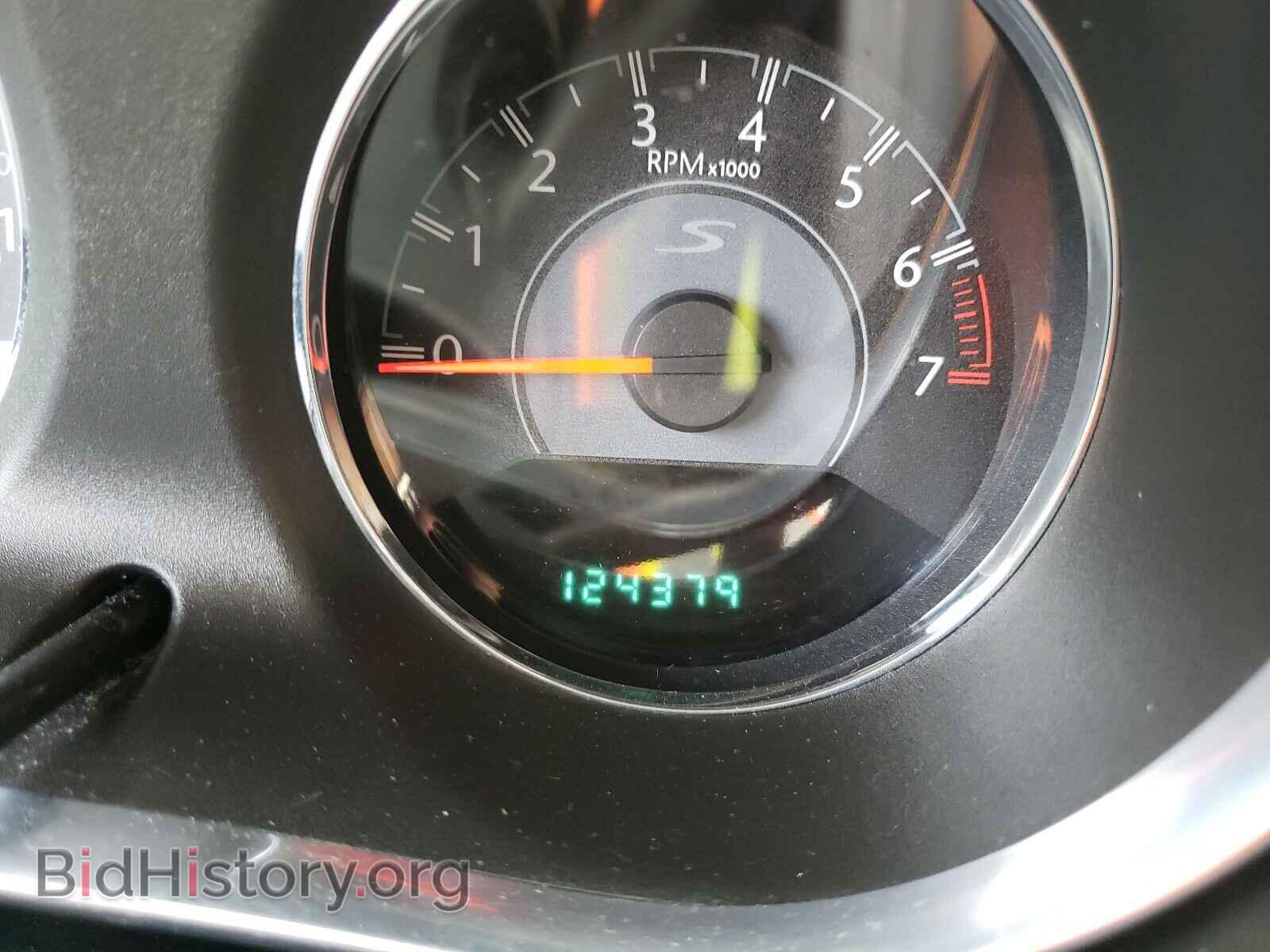 2013 CHRYSLER 200 - VIN: 1C3CCBBB1DN683824 - Фото 8