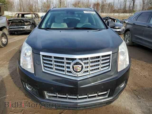 2014 CADILLAC SRX - VIN: 3GYFNCE30ES631955 - Photo 5