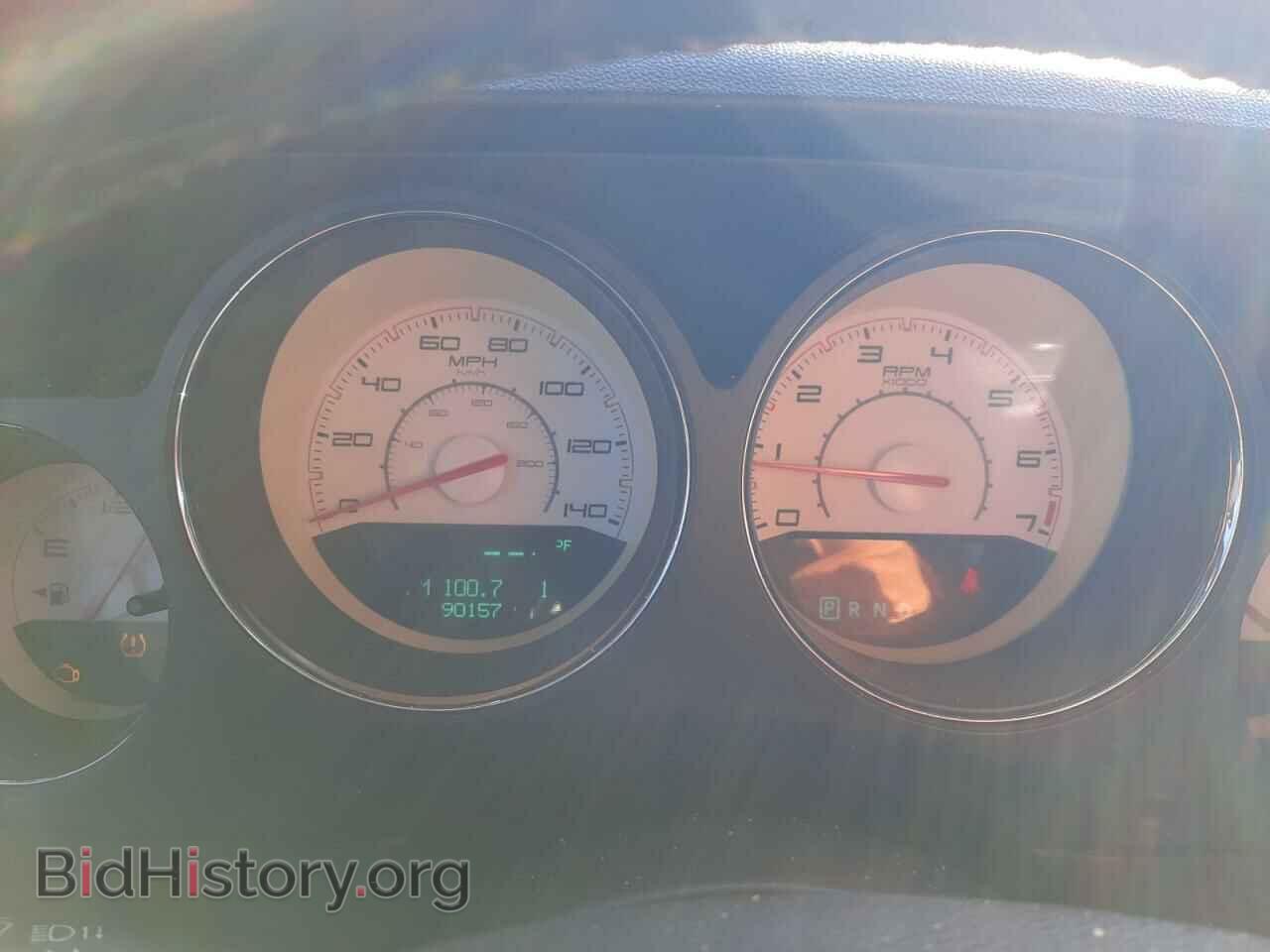 2013 DODGE CHALLENGER - VIN: 2C3CDYAG8DH641334 - Фото 9