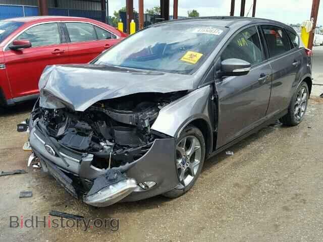 2013 FORD FOCUS - VIN: 1FADP3K28DL260170 - Photo 2