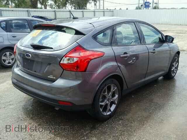 2013 FORD FOCUS - VIN: 1FADP3K28DL260170 - Photo 4
