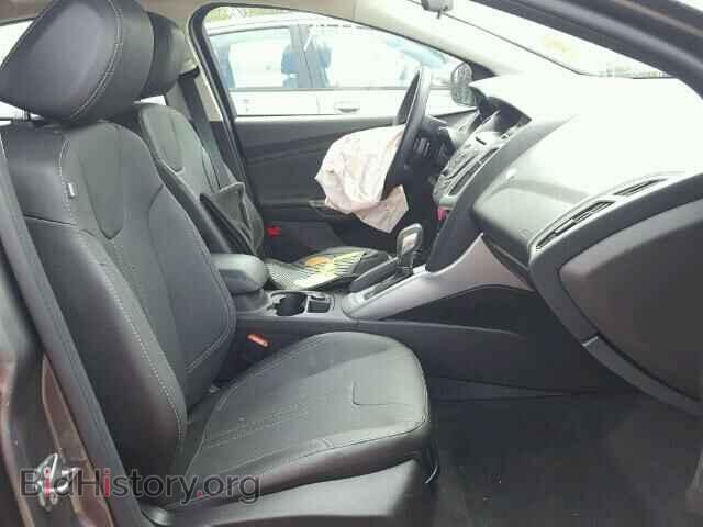 2013 FORD FOCUS - VIN: 1FADP3K28DL260170 - Photo 5
