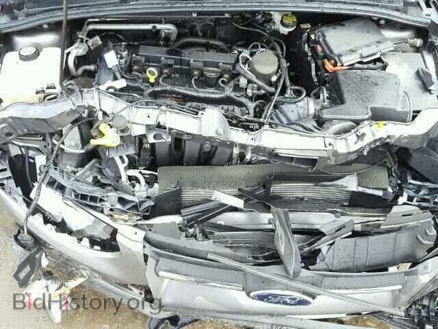 2013 FORD FOCUS - VIN: 1FADP3K28DL260170 - Photo 7