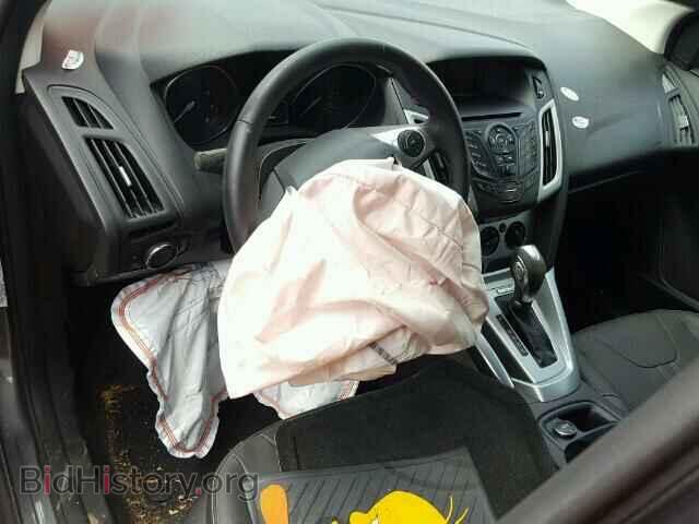 2013 FORD FOCUS - VIN: 1FADP3K28DL260170 - Photo 9