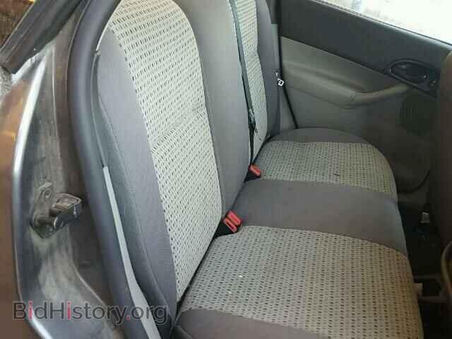 2007 FORD FOCUS - VIN: 1FAFP34N97W314840 - Фото 6