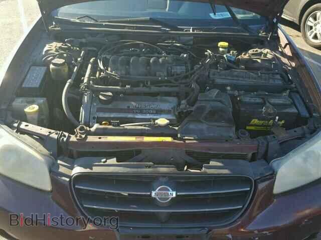 2000 NISSAN MAXIMA - VIN: JN1CA31D1YT512473 - Фото 7