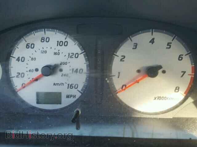 2000 NISSAN MAXIMA - VIN: JN1CA31D1YT512473 - Фото 8
