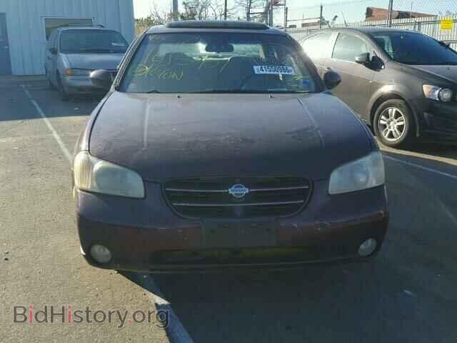 2000 NISSAN MAXIMA - VIN: JN1CA31D1YT512473 - Фото 10