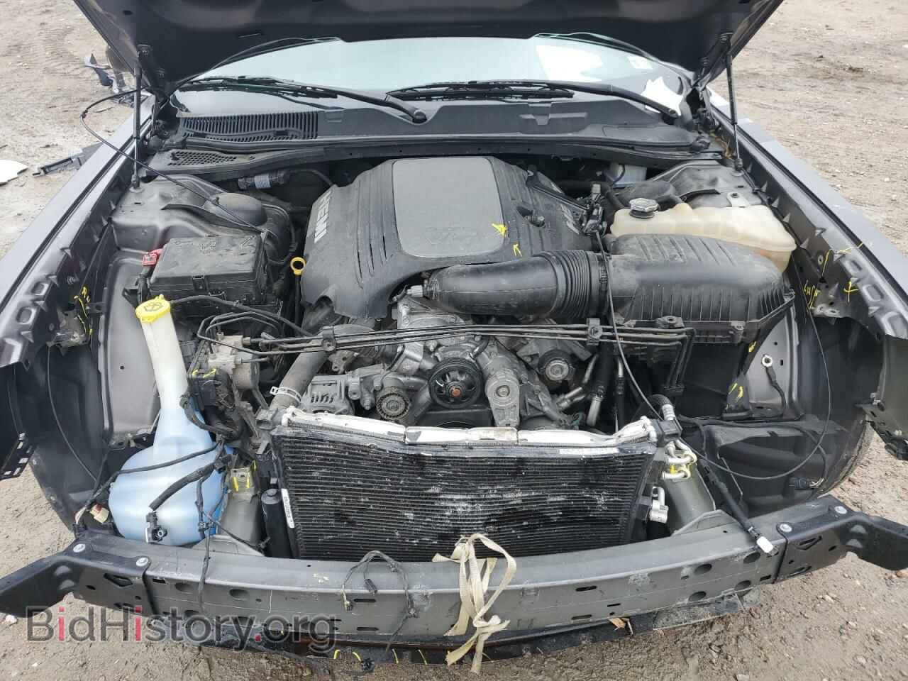 2019 DODGE CHALLENGER - VIN: 2C3CDZBT6KH616351 - Photo 11