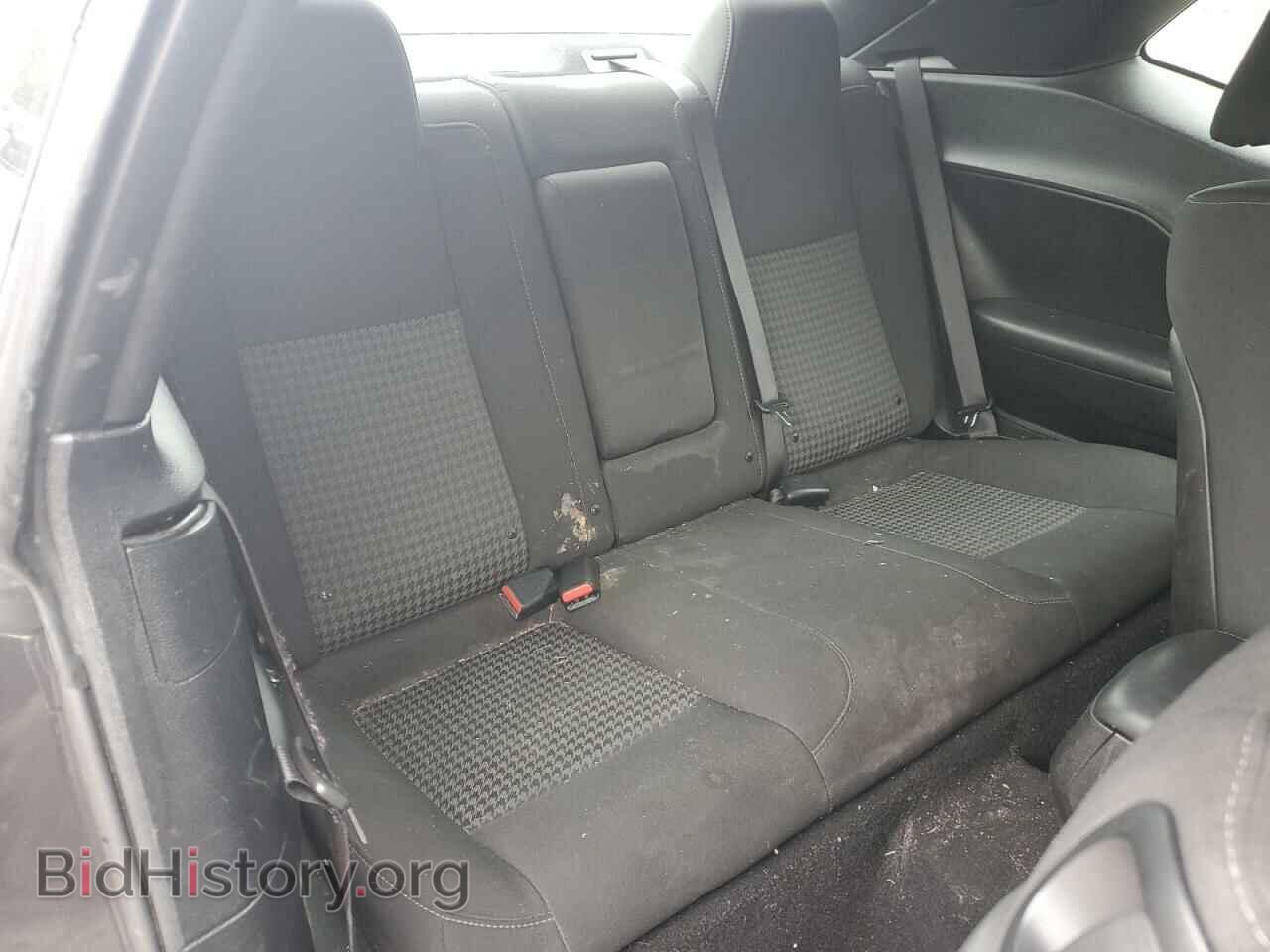 2019 DODGE CHALLENGER - VIN: 2C3CDZBT6KH616351 - Photo 10