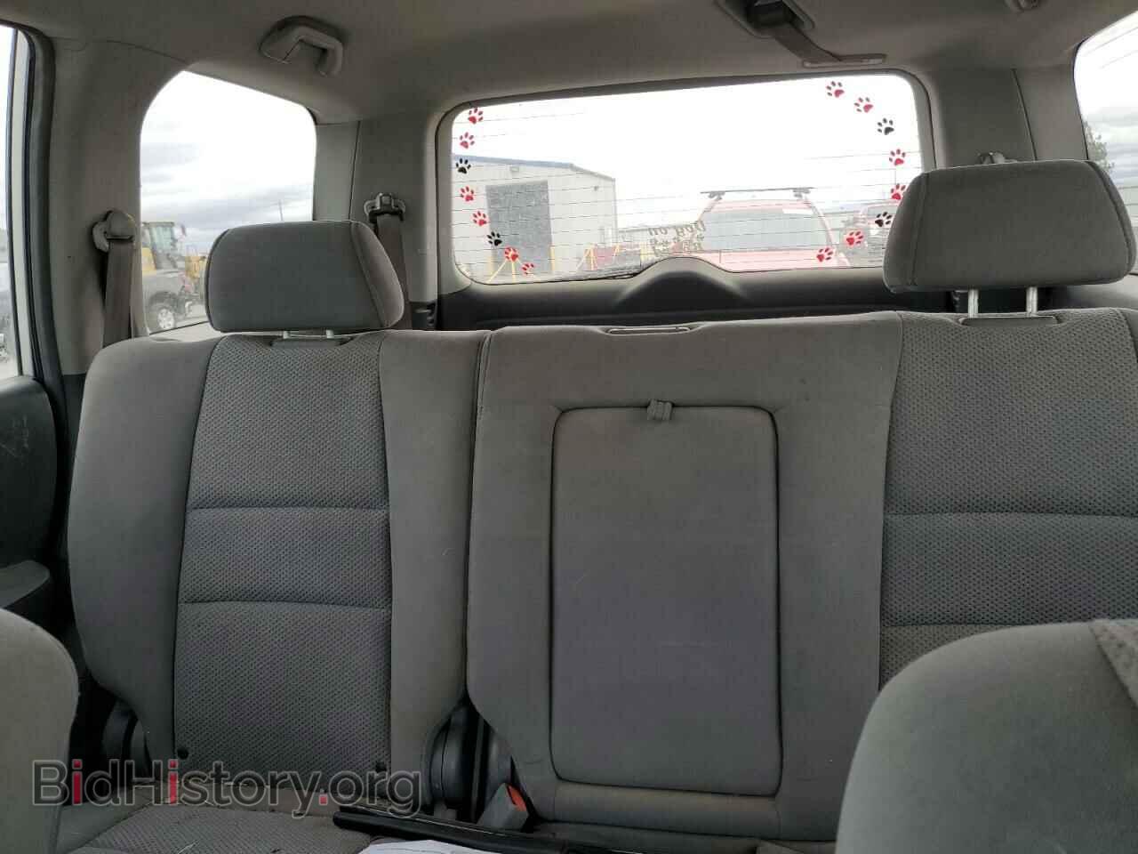 2007 HONDA PILOT - VIN: 5FNYF18417B013303 - Фото 10